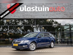 Skoda Octavia Combi - 1.4 TSI Greentech Style Business , Trekhaak,