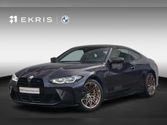 BMW M4 - Competition M xDrive Coupé Edition 50 Jahre / Race Track Pack / Driver's Pack / Harman Kar