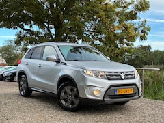 Suzuki Vitara - 1.6 Exclusive | Carplay + Clima + Cruise nu €9.975,