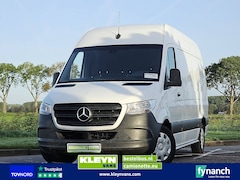 Mercedes-Benz Sprinter - 314 L2H2 Automaat 3.5t
