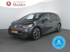 Volkswagen ID.3 - Pro 58 kWh | SOH 93.9% | Pano | 204PK | Ergostoel | Camera