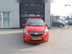 Chevrolet Spark - 1.0 16V LS Bi-Fuel LPG G3