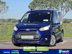 Ford Transit Connect - 1.6