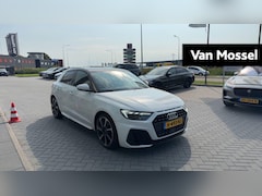 Audi A1 Sportback - 40 TFSI S Line edition one 200 PK |