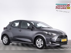 Toyota Yaris - 1.5 Hybrid 115 Active | CARPLAY | ECC | VELGEN ✅ 1e Eigenaar Automaat