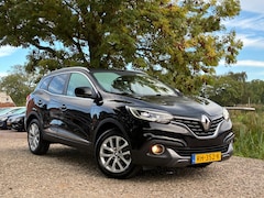 Renault Kadjar - 1.2 TCe Intens | Leder + Xenon + Navi + Clima nu €8.975,