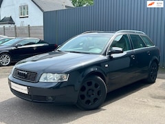 Audi A4 Avant - 2.0 FSI Automatic Pro Line MT EXPORT OF HANDELAAR