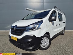 Renault Trafic - 2.0 dCi 120 PK L2H1 Airco navi imper trekh