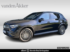 Mercedes-Benz GLC-klasse - 300e AMG 4Matic // Trekhaak // Memory // 360 Camera // Panoramadak // Digital Light // Nig