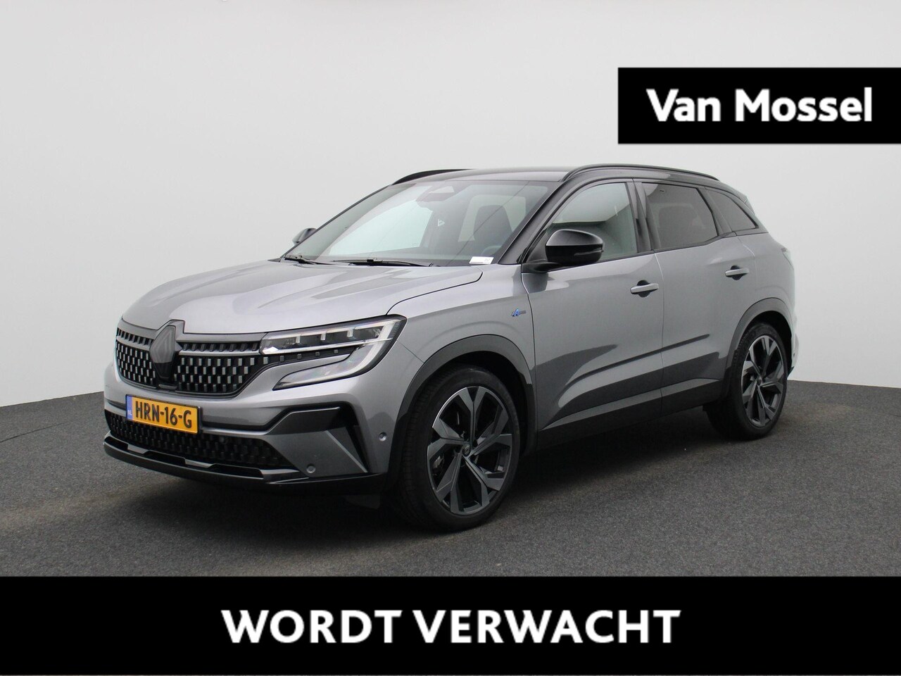 Renault Austral - 1.2 E-Tech full hybrid 200 techno esprit Alpine | Navigatie | Camera | Adaptief cruise. | - AutoWereld.nl