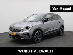 Renault Austral - 1.2 E-Tech full hybrid 200 techno esprit Alpine | Navigatie | Camera | Adaptief cruise. |