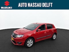 Dacia Sandero - 0.9 TCe S&S Lauréate