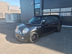 MINI Clubman - 1.6 Cooper Hampton, Climate control, Cruise control, Parkeersensoren,