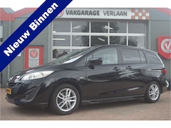 Mazda 5 - 5 2.0 GT-M Xenon, Leder 12 mnd. gar