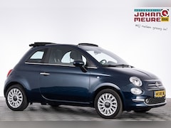 Fiat 500 C - 1.0 Hybrid Dolcevita | AIRCO | VELGEN | DAB+ | PDC