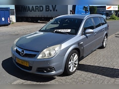 Opel Vectra Wagon - 1.8-16V Executive