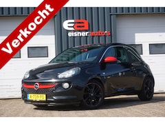 Opel ADAM - 1.4 Glam | CLIMATE | CARPLAY | CRUISE |