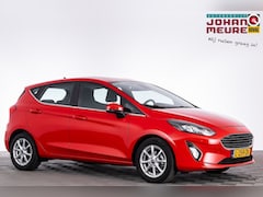 Ford Fiesta - 1.0 EcoBoost Hybrid Titanium X | B&O | NAVI | WINTER PACK ✅ 1e Eigenaar