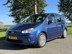 Ford C-Max - 2.0-16V Titanium Autom * Als nieuw * dealer auto