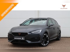 CUPRA Leon Sportstourer - 1.4 eHybrid Performance 204pk DSG6 | SOH 94, 3% |