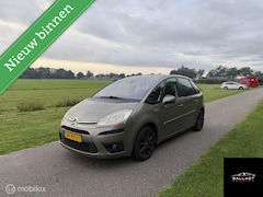 Citroën C4 Picasso - 1.6 VTi Ambiance 5p