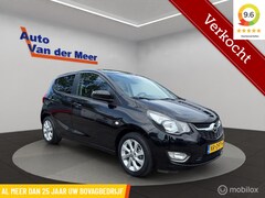Opel Karl - 1.0 ecoFLEX Innovation / Automaat / Carplay / Etc