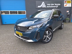 Peugeot 3008 - 1.2 PureTech GT, Trekhaak
