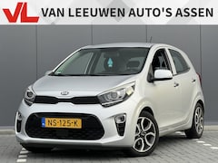 Kia Picanto - 1.0 CVVT ExecutiveLine | Volle auto | NAP