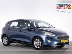 Ford Fiesta - 1.0 EcoBoost Titanium | ECC ✅ 1e Eigenaar