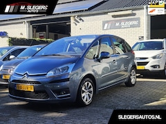 Citroën Grand C4 Picasso - 1.6 VTi Image 5p.*Top onderhoud