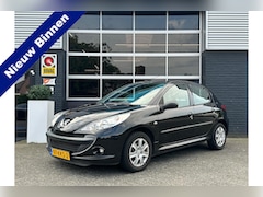 Peugeot 206 - 1.4 XS, Airco, Radio, 5drs, NAP, APK