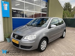 Volkswagen Polo - 1.4-16V Comfortline|Cruise control|Airco|APK|