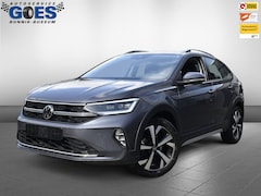 Volkswagen Taigo - Style-iq.light-1.0-stoel verw.-clima