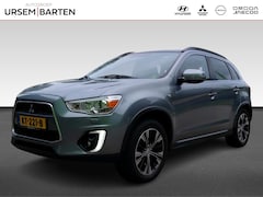 Mitsubishi ASX - Instyle 2WD