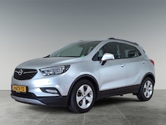 Opel Mokka X - 1.4 Turbo Innovation | Trekhaak | Cruise control | Climate contr