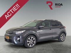Kia Stonic - 1.0 T-GDi ExecutiveLine | Stoel/stuurwielverwarming | Climate control