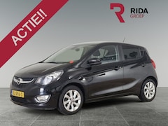 Opel Karl - 1.0 Easytronic 3.0r 75pk Innovation | cruisecontrol | stoel & stuurwiel verwarming