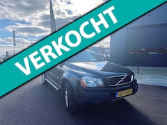 Volvo XC90 - 2.5 T Elan