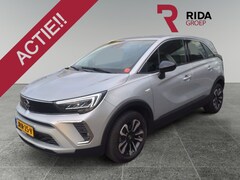Opel Crossland - 1.2 Turbo Elegance