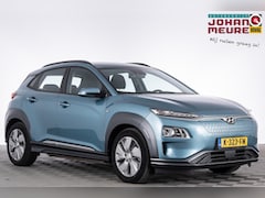 Hyundai Kona Electric - EV Comfort 64 kWh *SOH 97.2% 3 Fase | NAVI | ECC