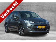 Citroën C3 - 1.2 PureTech Exclusive | Automaat | Navigatie | Bluetooth | Cruise Control | Elek Ramen |