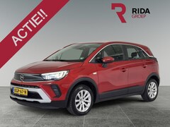 Opel Crossland - 1.2 Turbo Elegance|Trekhaak