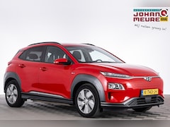 Hyundai Kona Electric - EV Fashion 64 kWh *SOH 100%* 3 Fase✅ 1e Eigenaar