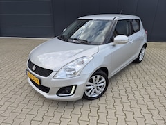 Suzuki Swift - 1.2 S-Edition | Climat control | Cruise control | Keyylesss entry
