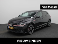 Volkswagen Polo - 2.0 TSI GTI | 207 PK | Automaat | Apple Carplay / Android Auto | Stoelverwarming | Adaptie