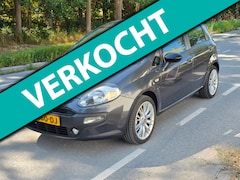 Fiat Punto Evo - 1.4 Dynamic / AIRCO