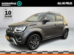 Suzuki Ignis - 1.2 Smart Hybrid Style | Rijklaarprijs | Climate Control | Appel CarPlay & Android Auto |