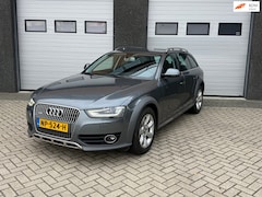 Audi A4 allroad quattro - 2.0 TDI Pro Line Business CLIMA/NWE APK/XENON/NETTE AUTO