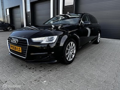 Audi A4 Avant - 2.0 TDI ultra Sport Pro Line S Spring Advantag