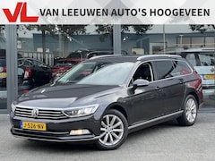 Volkswagen Passat Variant - 1.5 TSI Highline Business R | Navi | Apple Carplay | Trekhaak | Stoelverwarming